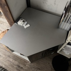 テレビ台の画像