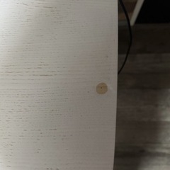 テーブルの画像