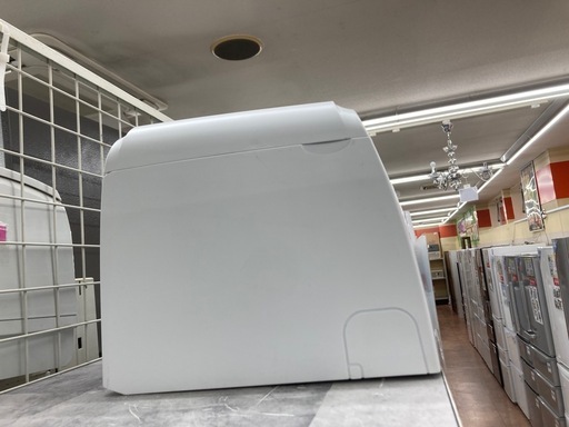 ⚡️YAMADA ヤマダ⚡️2.2kwルームエアコン⚡️2021年製⚡️スタンダードモデル⚡️シンプル操作⚡️YHAC-22L1⚡️7