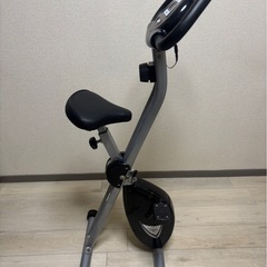 【交渉中】
エアロバイクの画像