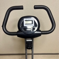 【交渉中】
エアロバイクの画像