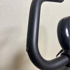 【交渉中】
エアロバイクの画像