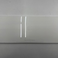 【ドリーム川西店御来店限定】☆ジモティー見たよ♪割引☆Apple Magic Keyboard A1644／クリーニング済み【99560000032581】の画像