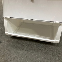 プラケース　3点セットの画像