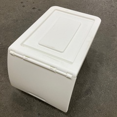 プラケース　3点セットの画像