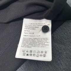 モンクレールポロシャツの画像