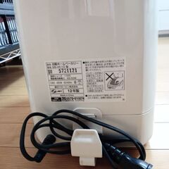 ホームベーカリーの画像