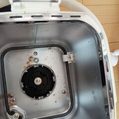 ホームベーカリーの画像