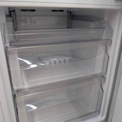 【ジャングルジャングル岸和田和泉インター店】冷蔵庫 ハイアール JR-NF173C 2022年製 家電 和泉市 堺市 岸和田市 泉大津市 高石市 泉北郡熊取町の画像