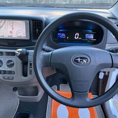 【総額34.8万】車検２年付　プレオプラス（ミライース）　水色の画像