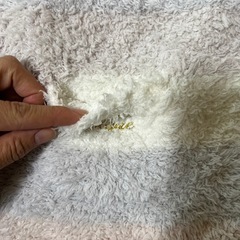 ジェラートピケ  腹巻きの画像