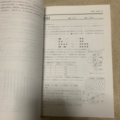 東京都　　公立高校　過去問題集の画像