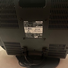 山洋電気 LCD-20SX300の画像