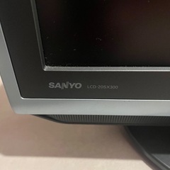 山洋電気 LCD-20SX300の画像