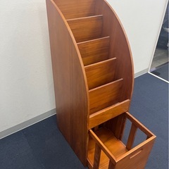 本棚　マルチ棚　収納の画像