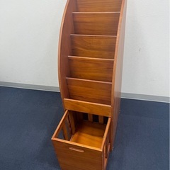 本棚　マルチ棚　収納の画像