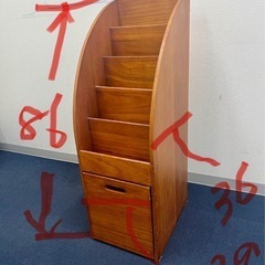 本棚　マルチ棚　収納の画像