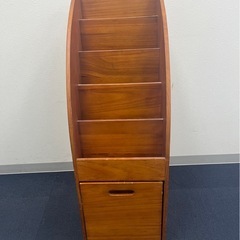 本棚　マルチ棚　収納の画像