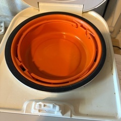 タイガー 炊飯器の画像