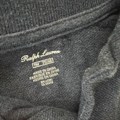 Polo Ralph Lauren ワンピース の画像