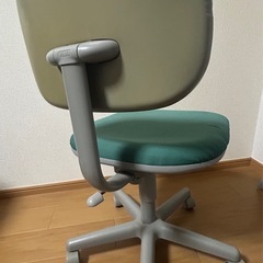 オフィスチェア 注意点ありの画像