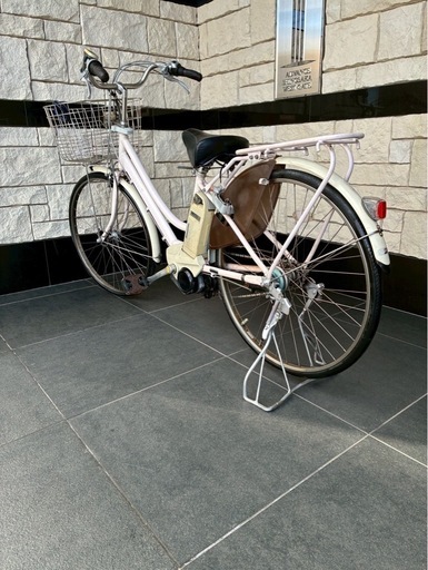 電動自転車