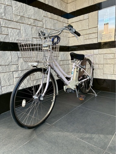 電動自転車