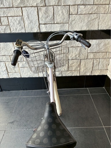 電動自転車