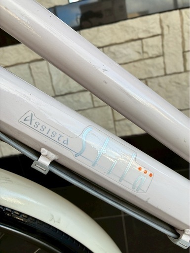 電動自転車