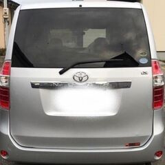 ❑全国自社ローン対応❑        ●平成21年登録トヨタノアX スマートエディションの画像