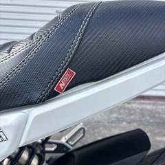 グロム  jc61カスタムの画像