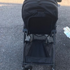 2024年 サイベックスメリオカーボンの画像