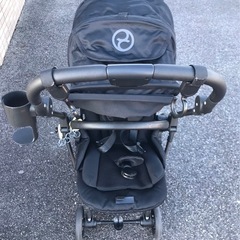 2024年 サイベックスメリオカーボンの画像