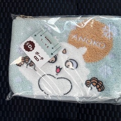 エニマイくじ　ちいかわの画像