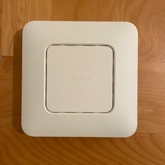 Buffalo ルーター WSR-2533DHPL2の画像