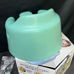 バンボ  ベビーチェアの画像