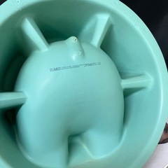 バンボ  ベビーチェアの画像