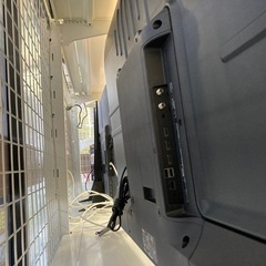 📺TOSHIBA 東芝55型液晶テレビ📺4K📺2021年製📺ネット対応📺55C350X📺7619の画像