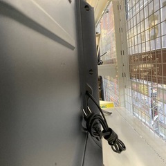 📺TOSHIBA 東芝55型液晶テレビ📺4K📺2021年製📺ネット対応📺55C350X📺7619の画像