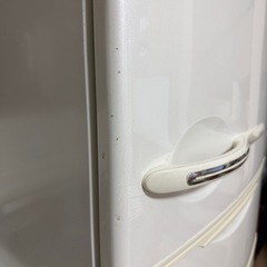 SANYO 2006年製 SR-361Kの画像