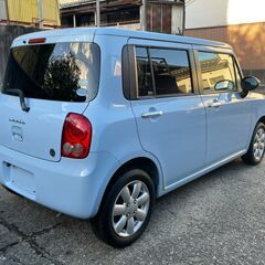 【総額44.8万】スズキ　アルトラパン　10thアニバーサリーリミテッド　検～9年3月の画像