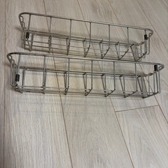 ラクシーナ　ラックの画像