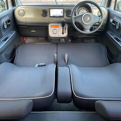 【総額44.8万】スズキ　アルトラパン　10thアニバーサリーリミテッド　検～9年3月の画像