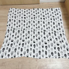 ガーゼブランケット　タオルの画像