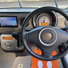 【総額44.8万】スズキ　アルトラパン　10thアニバーサリーリミテッド　検～9年3月の画像