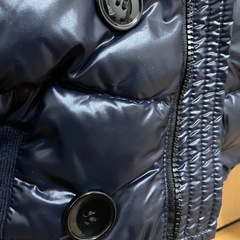 モンクレール　ダウンジャケットの画像