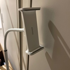 アオビホ（Aoviho） フロアスタンド スマホの画像