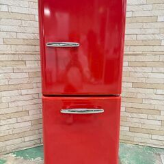 大阪送料無料★3か月保障付き★冷蔵庫★イーアングル★2ドア★2019年★ANG-RE151-A1★IR-1031の画像