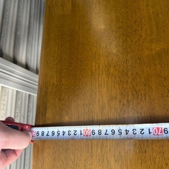 リビングテーブル　bàn kháchの画像