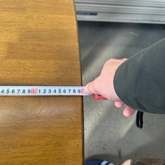 リビングテーブル　bàn kháchの画像